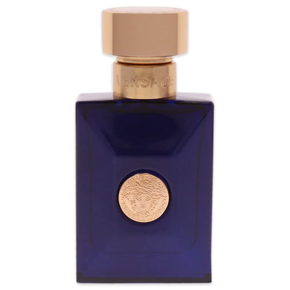 Versace Pour Homme Dylan Blue para Hombre (1.0 oz / EDT Spray)