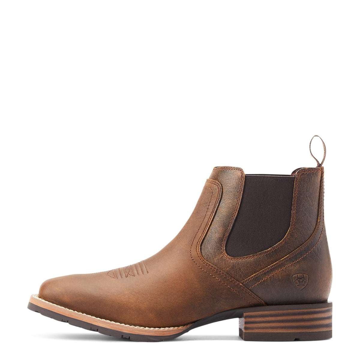 ARIAT Men’s Hybrid Low Boy Western Boot