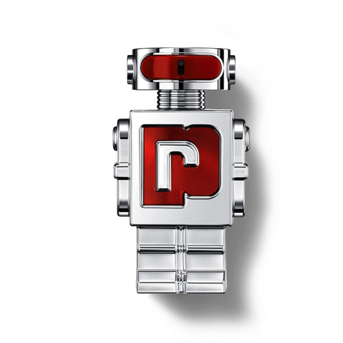 Rabanne Phantom In Red Parfum Elixir (3.4 oz)