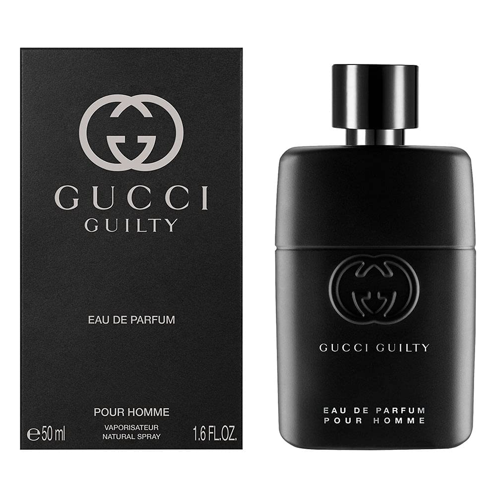 Gucci Guilty Pour Homme EDP (1.6 oz)
