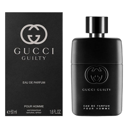 Gucci Guilty Pour Homme EDP (1.6 oz)
