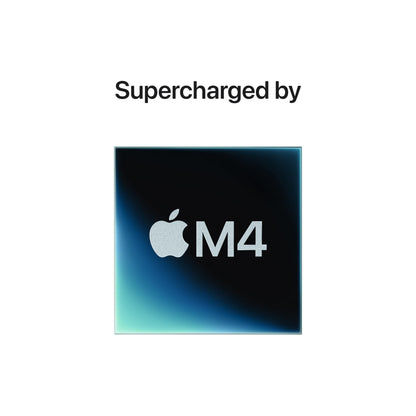 Apple Computadora de Escritorio Mac mini 2024 (256GB / Chip M4)
