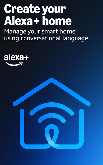 Amazon Enchufe Inteligente (Funciona con Alexa)