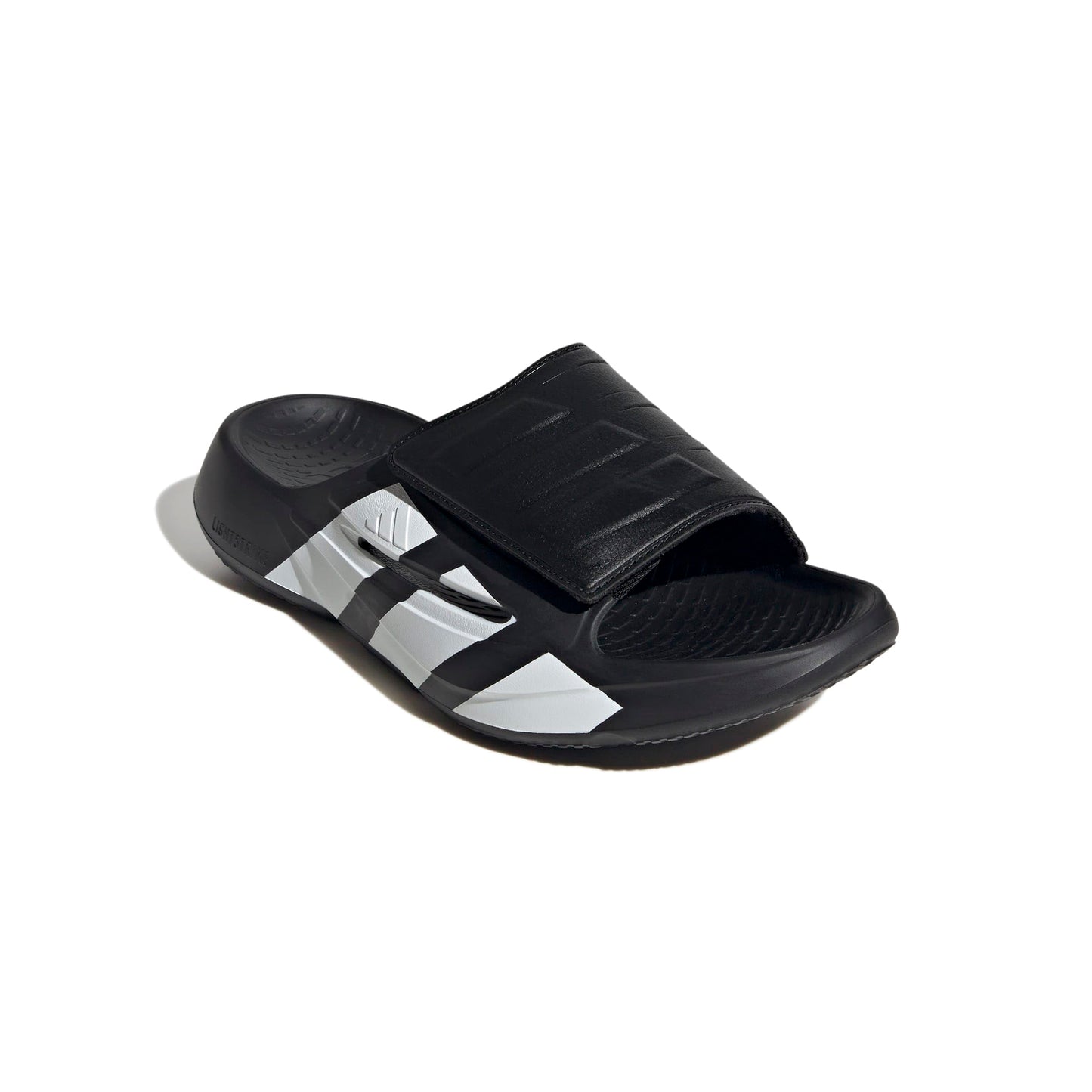 adidas Unisex-Adult Lightblaze, Black/White/White