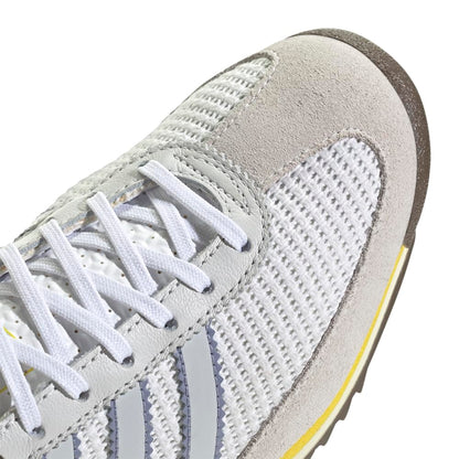 adidas Womens Sl 72 Og Sneakers Shoes Casual - White - Size