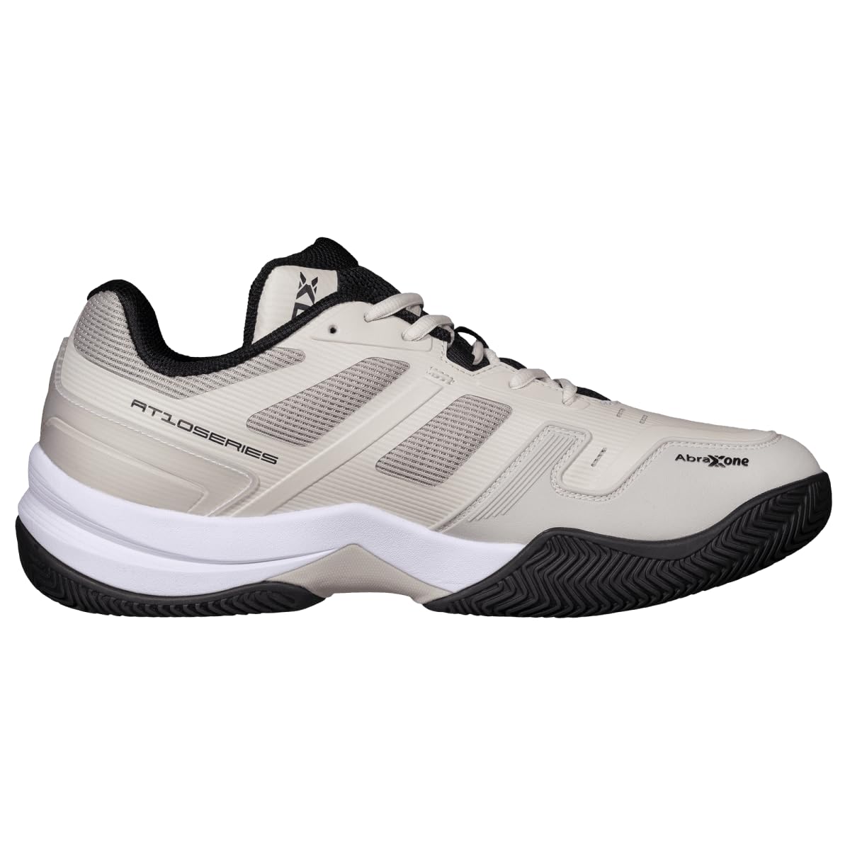 NOX AT10 PRO Padel Shoes Men & Women - Reinforced Toe & Heel, AGG Grip