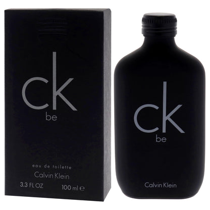 Calvin Klein CK Be (3.3 fl oz / EDT)