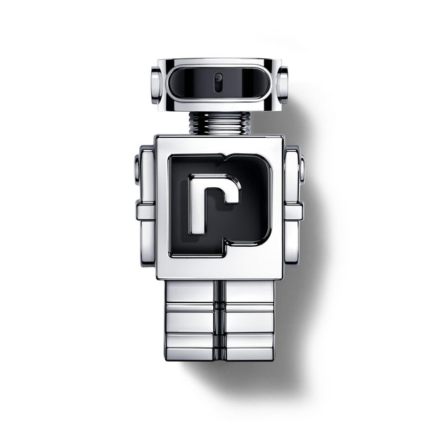 Rabanne Phantom Eau de Toilette para Hombre (3.4 oz)