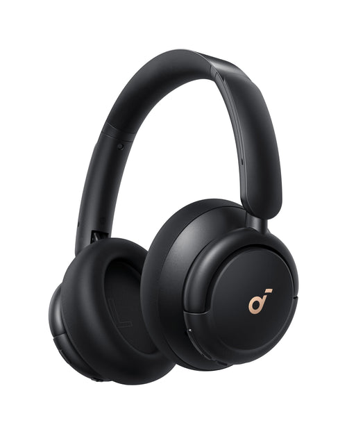 Soundcore by Anker Life Q30 Audífonos Híbridos (Renewed)