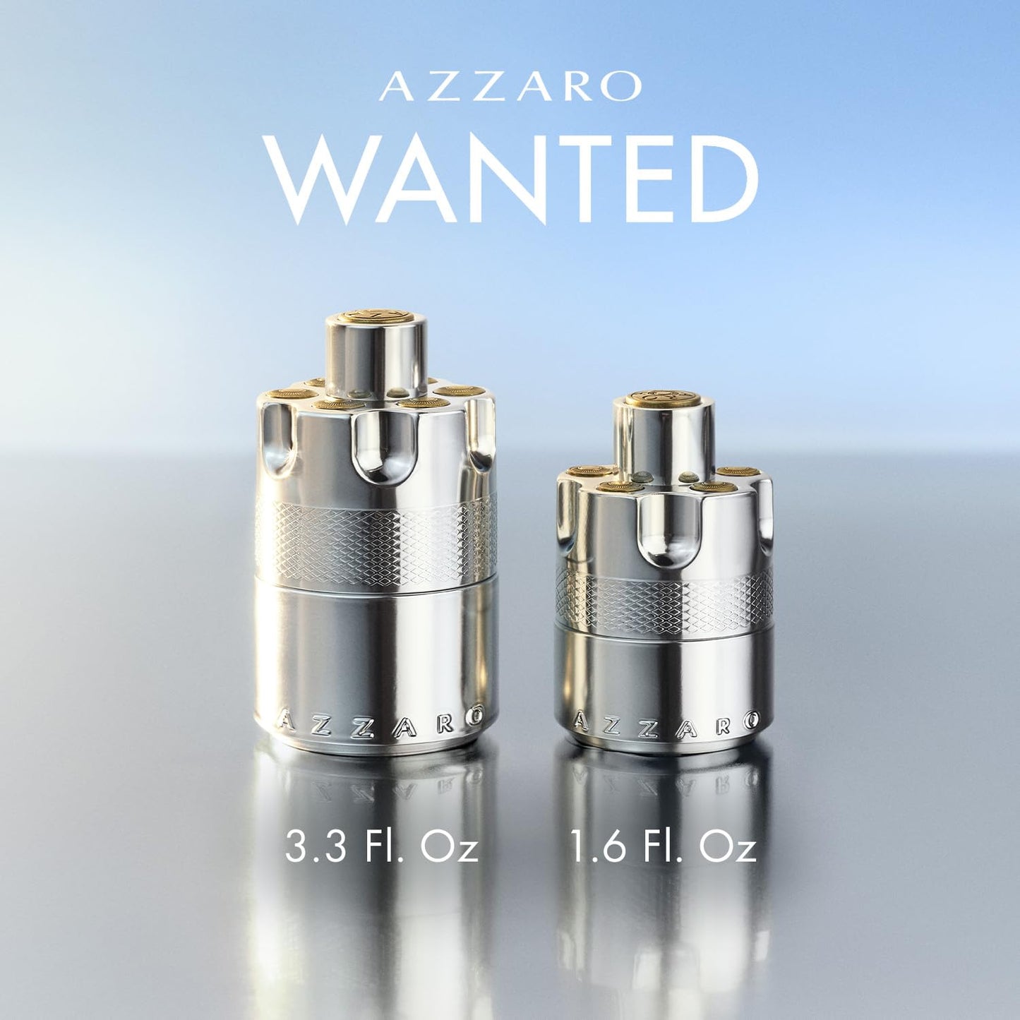 Azzaro Wanted (EDP)