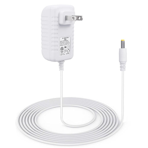 Adaptador de Corriente de 15W (5ft / Blanco)