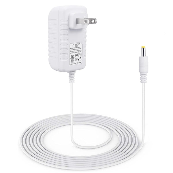 Adaptador de Corriente de 15W (5ft / Blanco)