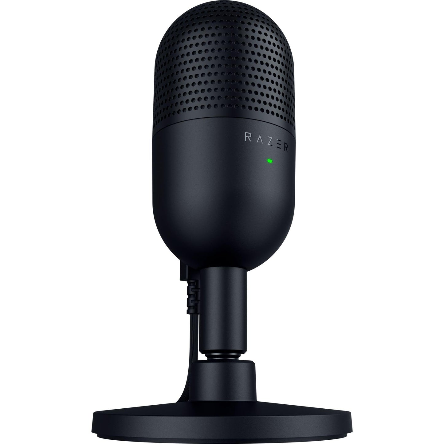 Razer Micrófono USB Seiren V3 Mini (Negro)