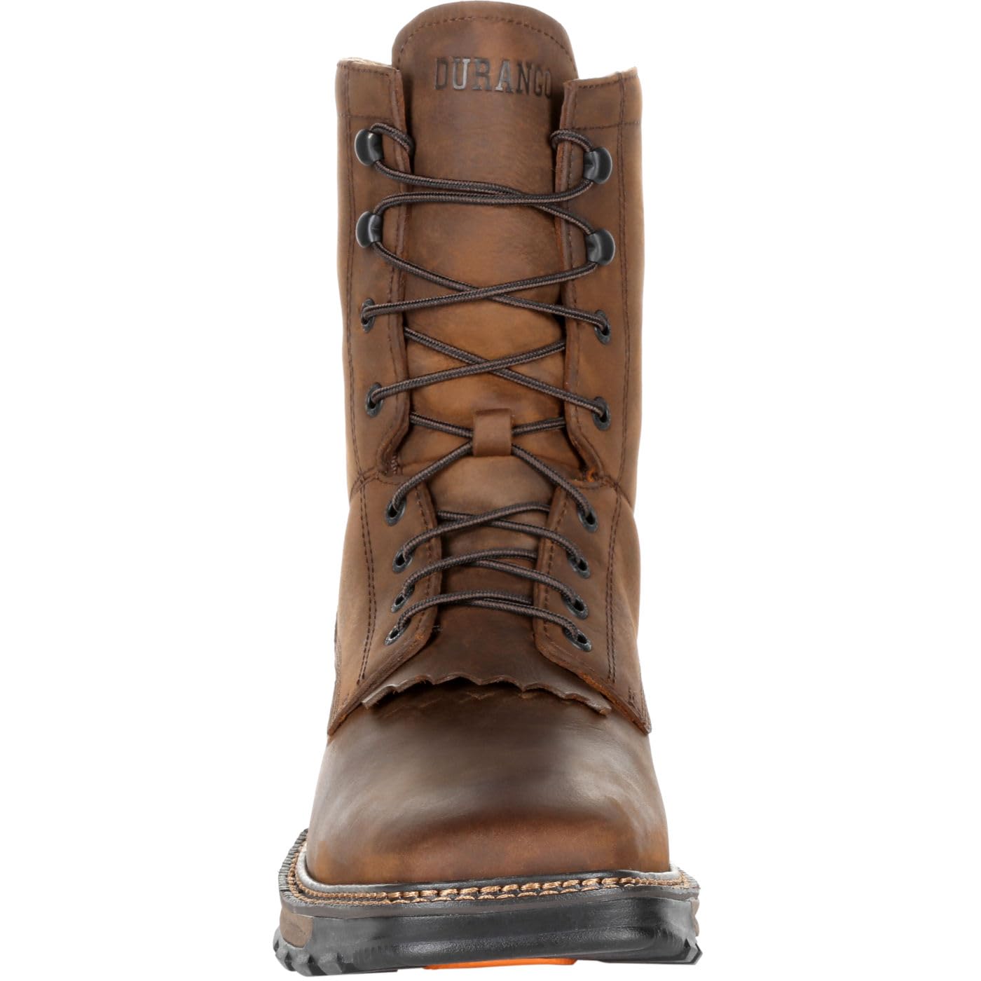 Durango® Maverick XP™ Square Toe Waterproof Lacer Work Boot