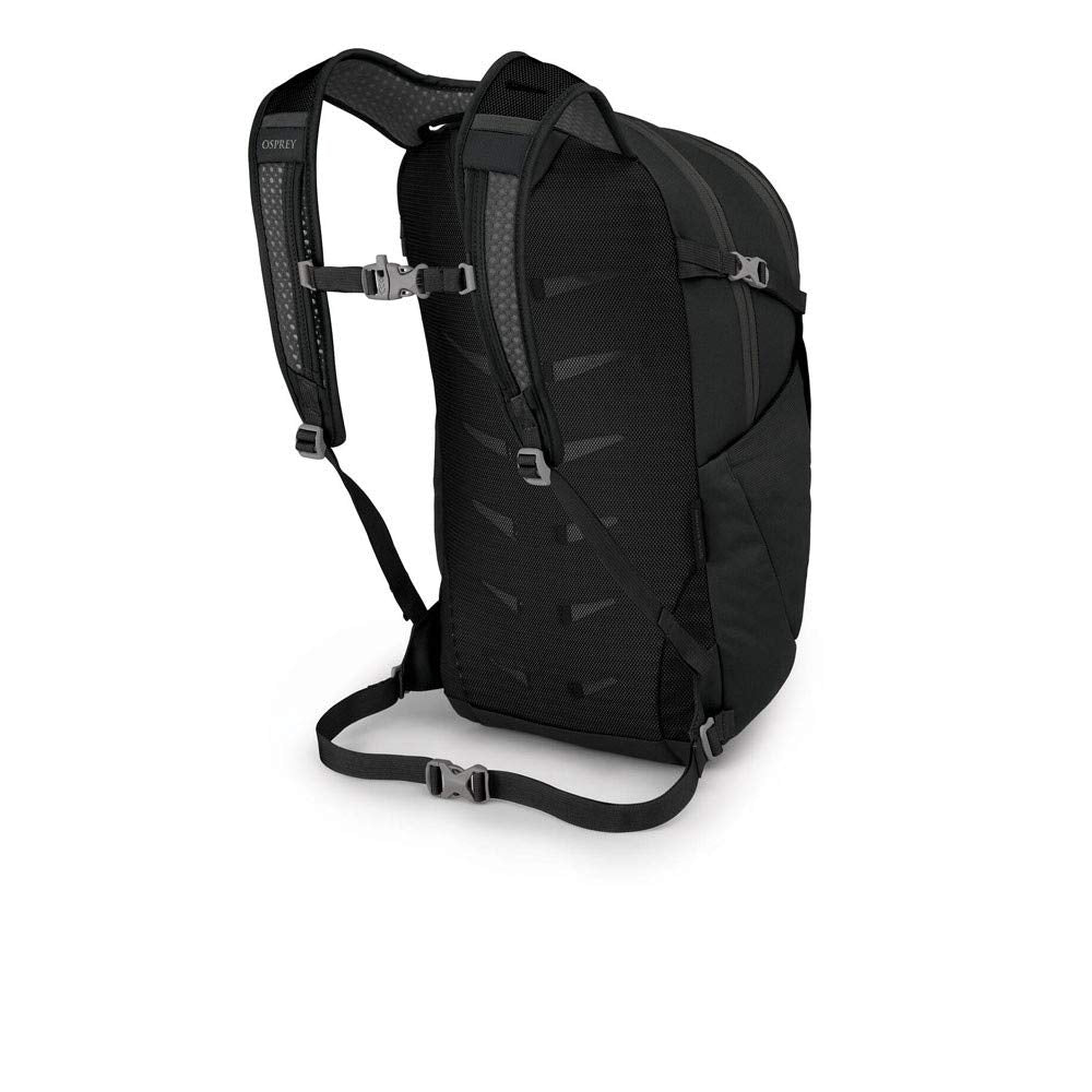 Osprey Mochila Daylite Plus Commuter (Black)