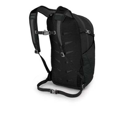 Osprey Mochila Daylite Plus Commuter (Black)