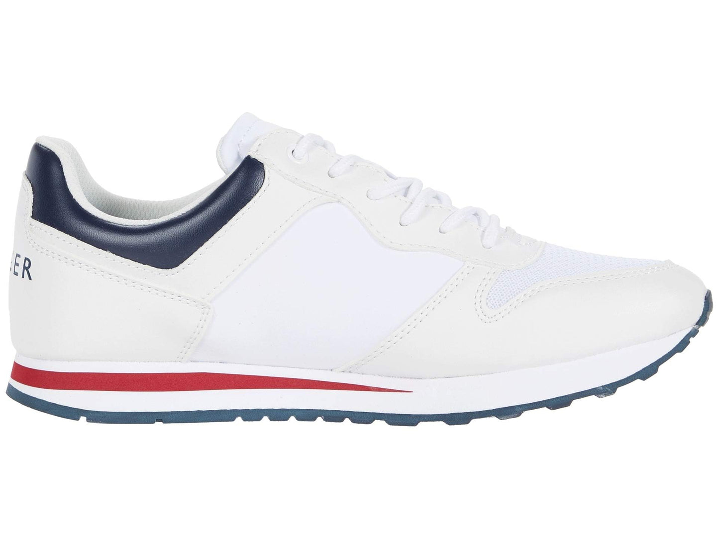 Tommy Hilfiger Liams White 2