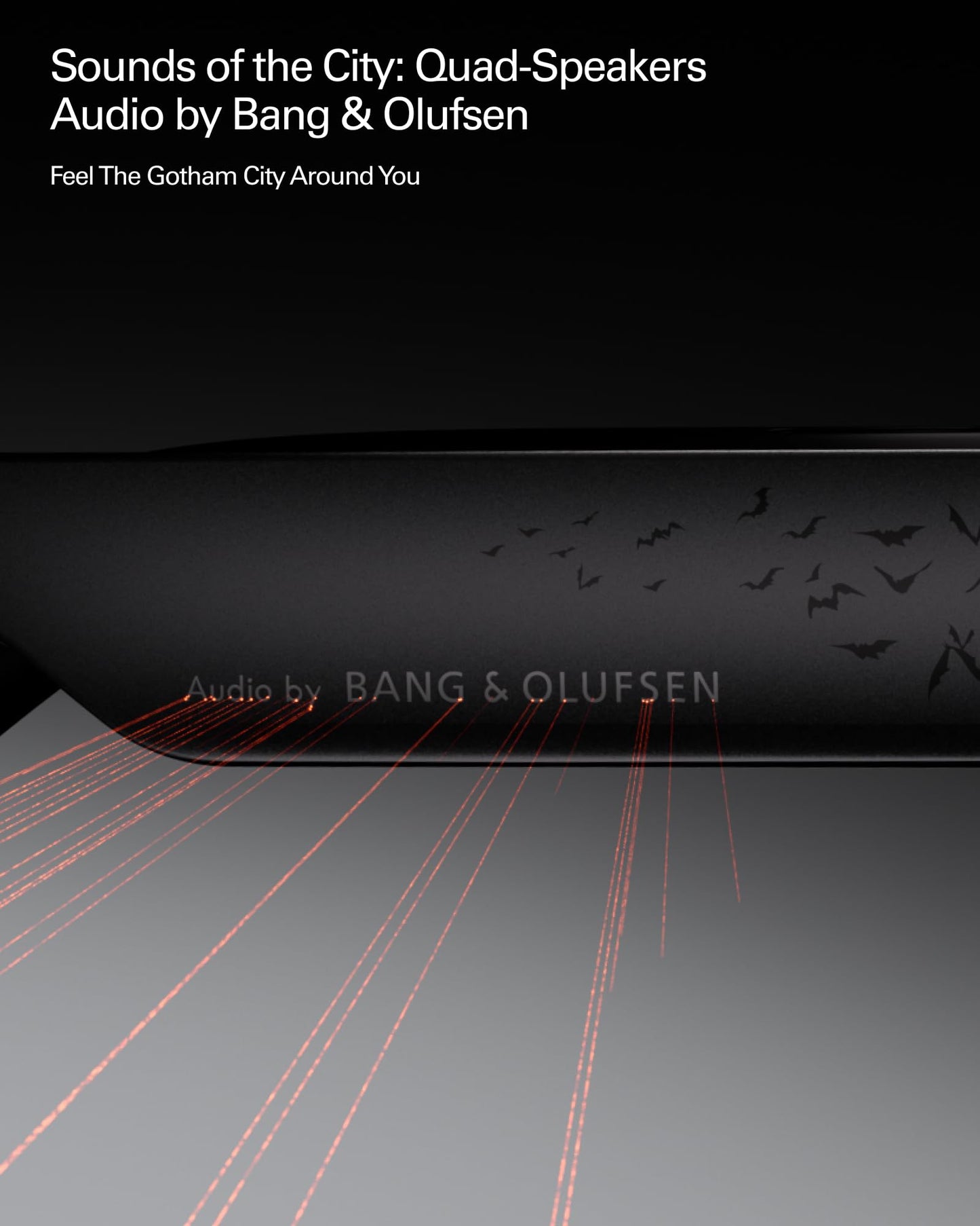 RayNeo Lentes AR/XR Air 4 Pro Edición Batman