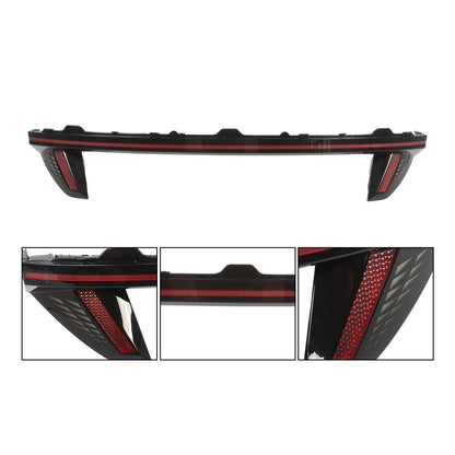 OsyphereX Center Tail Light Bar Compatible with Tucson 2022 2023 2024