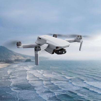 DJI Mini 4K Combo de Dron con Cámara