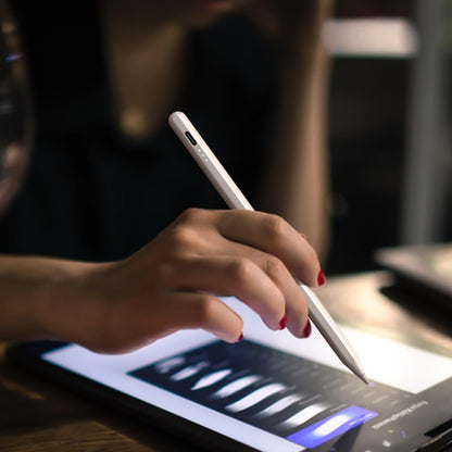 Lápiz Óptico para iPad de Carga Rápida (10ª Generación)