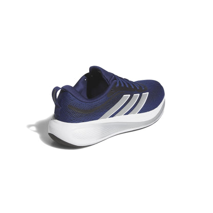 adidas Men's Response Pace Running, Dark Blue/Matte Silver/Black