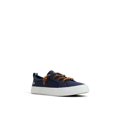 Sperry Women's Crest Vibe Sneaker, Navy