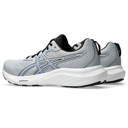 ASICS Men's Gel-Contend 9 Running Shoes, Piedmont Grey/Black