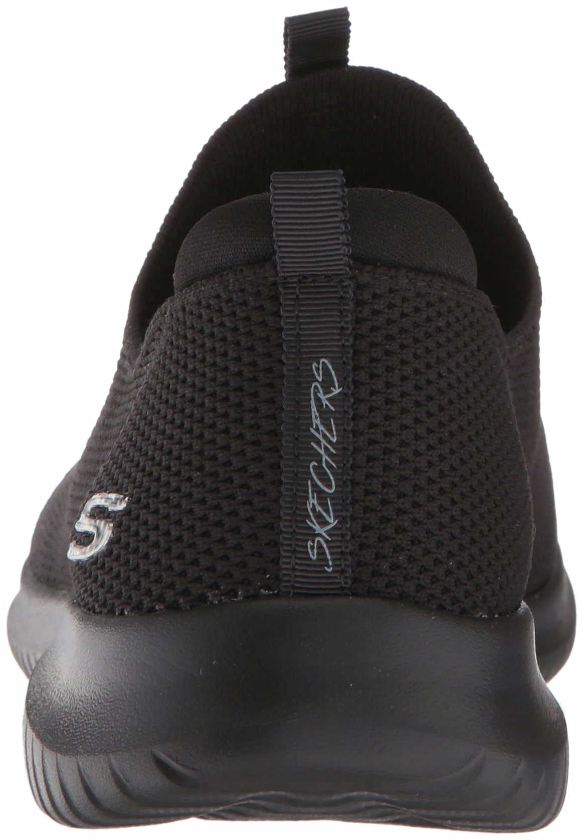 Skechers Women's Ultra Flex - First Take, Black