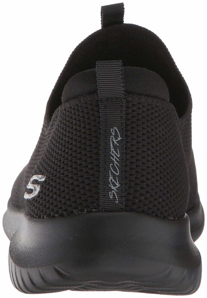 Skechers Women's Ultra Flex - First Take, Black
