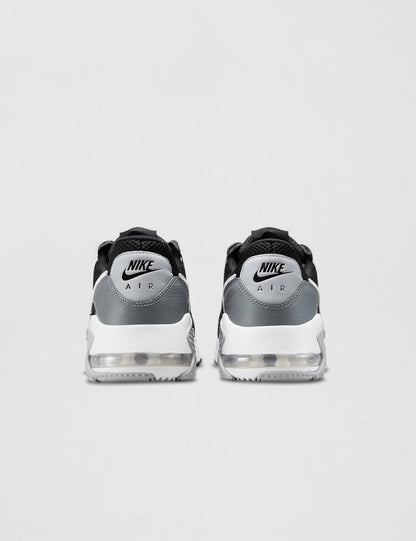 Nike Men's Air Max Excee Shoes, Black/White-Cool Grey-Wolf Grey