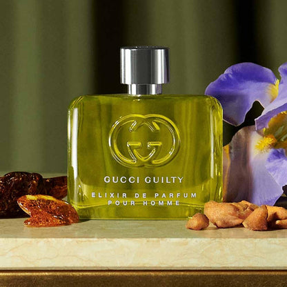 Gucci Guilty by Gucci Elixir de Parfum (2.0 oz)