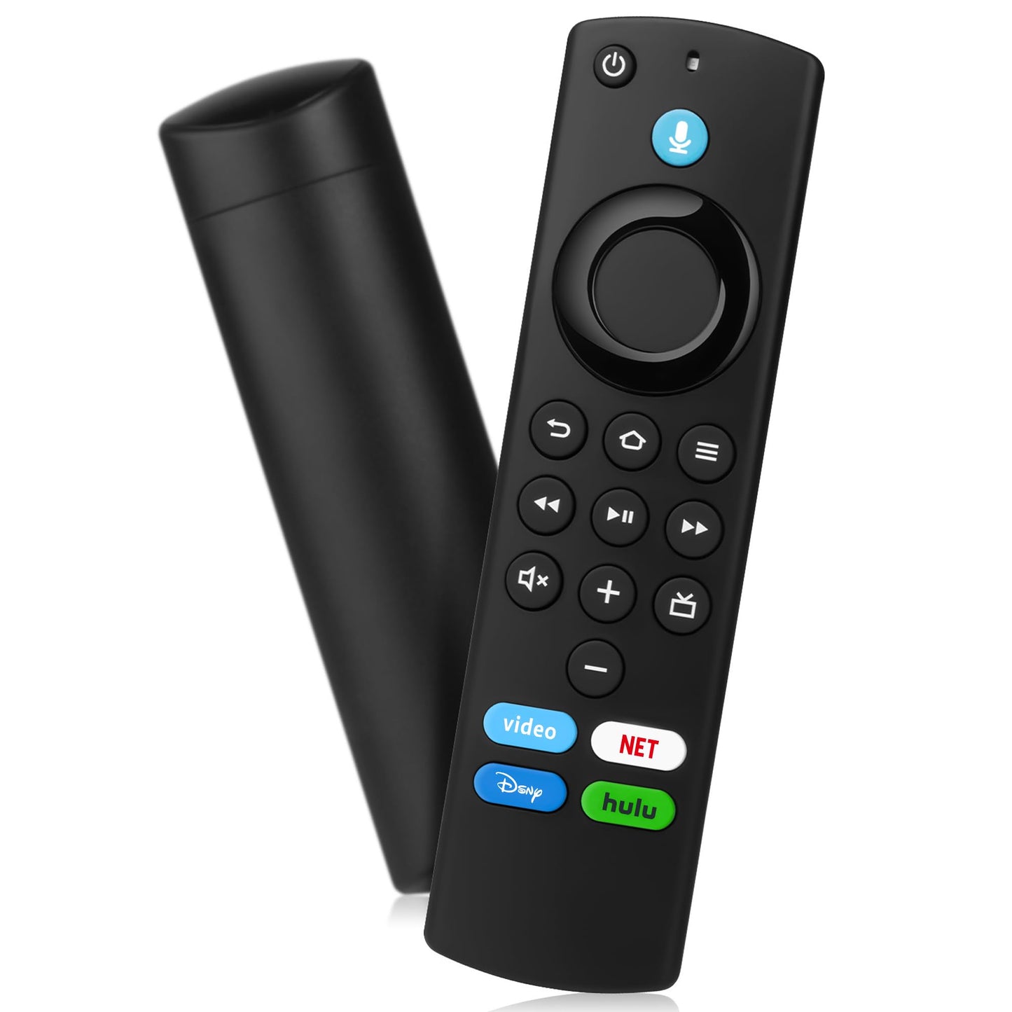 Control Remoto por Voz de Repuesto para Fire Smart TV