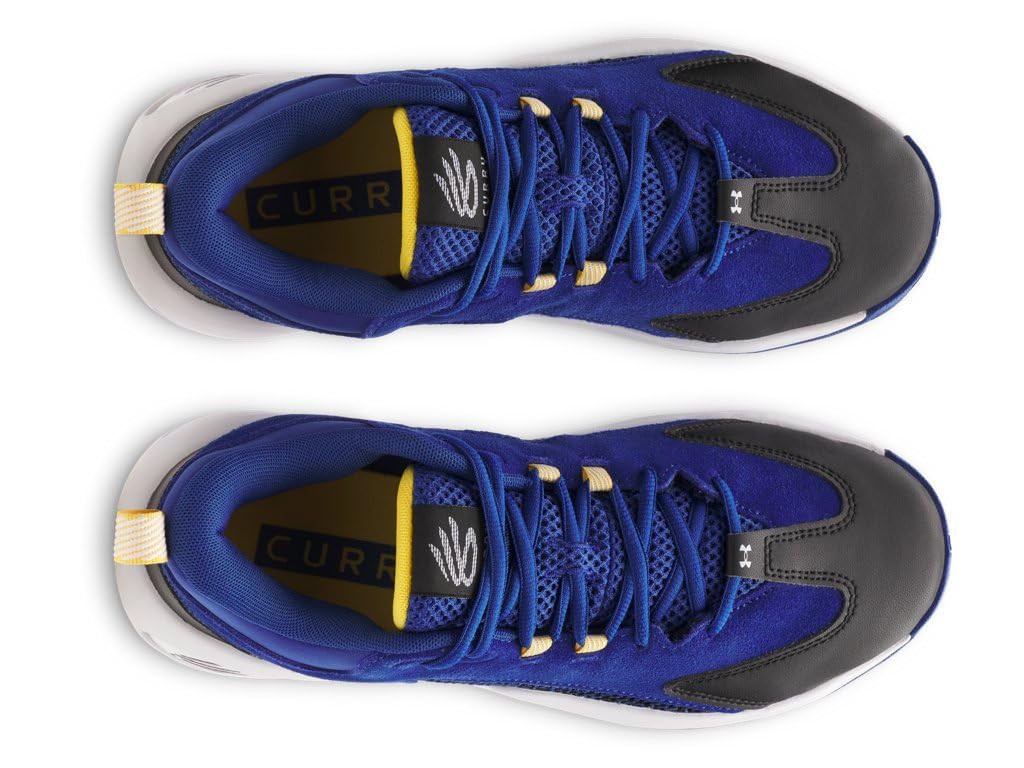 Under Armour Curry Unisex 3Z 25 SDE Basketball Shoes - Charged Cushioning Technology 9.5/11