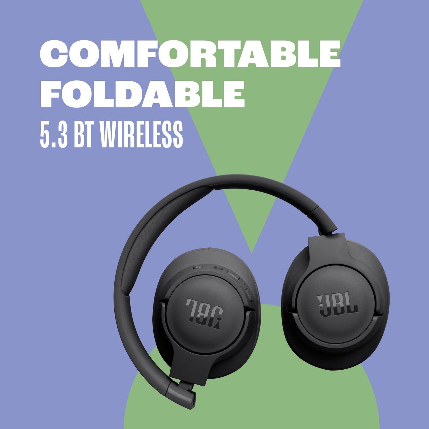 JBL Tune 720BT (Purple)