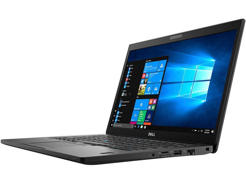 Dell Latitude 7490 Laptop Táctil FHD (Renovada / Black)