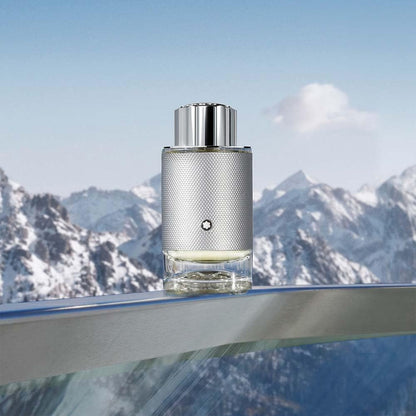Mont Blanc Explorer Platinum (3.3 fl oz / EDP Spray)