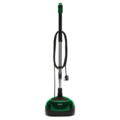 Máquina Pulidora Comercial Bissell BigGreen BGFS650 Hercules (Verde)