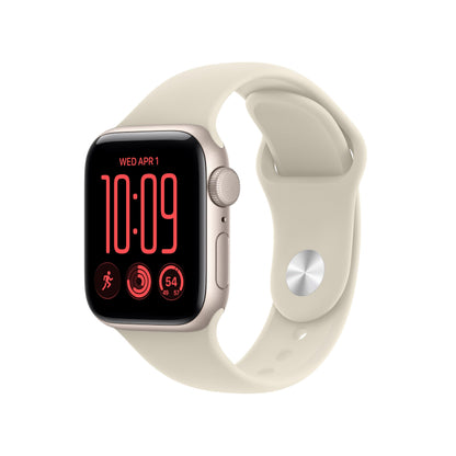 Apple Reloj Inteligente Watch SE 3 (40mm)