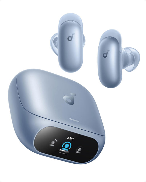 Soundcore Liberty 5 Pro Audífonos Inalámbricos
