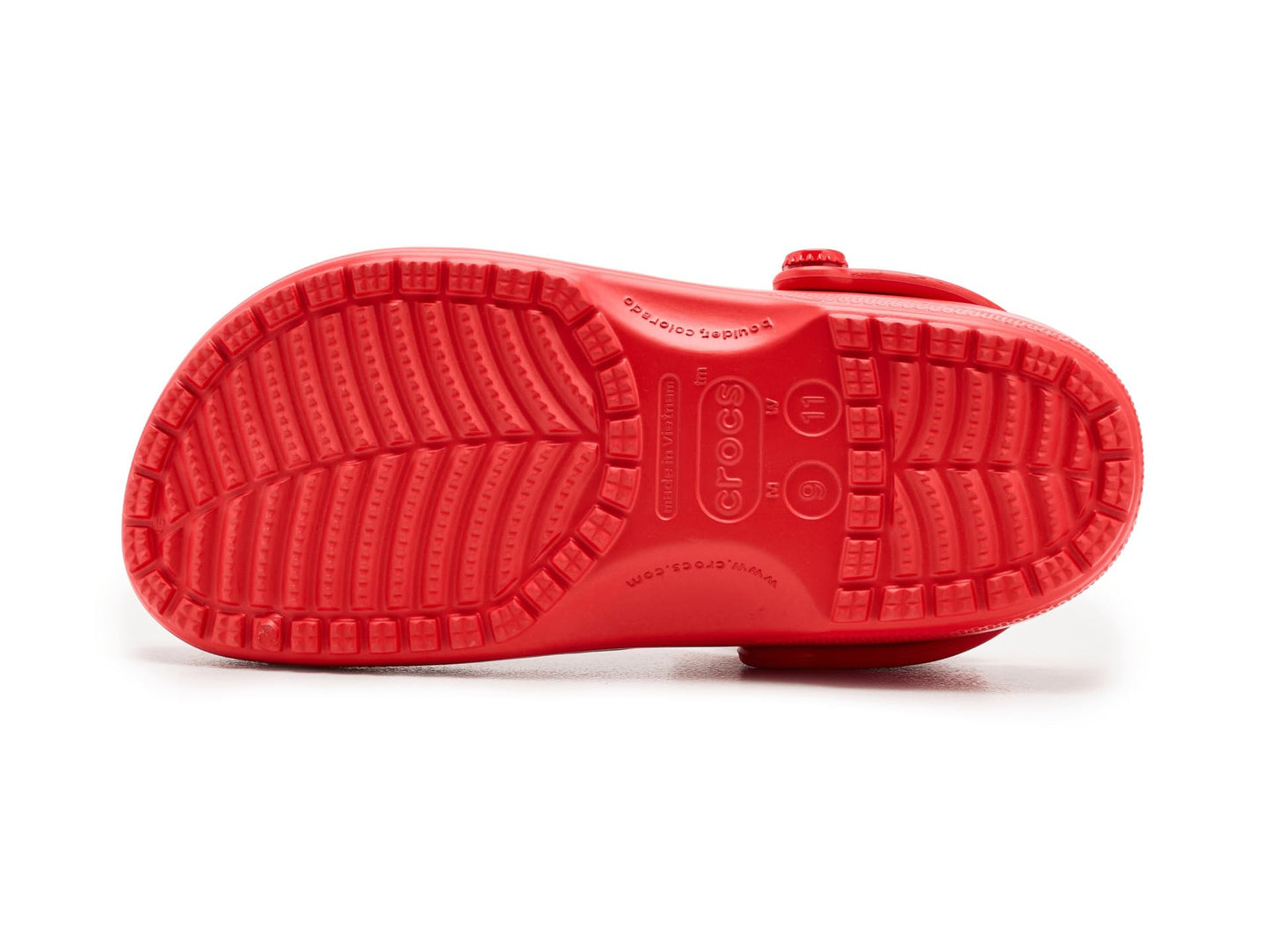Crocs Unisex Classic Coca-cola Clogs Coca-cola