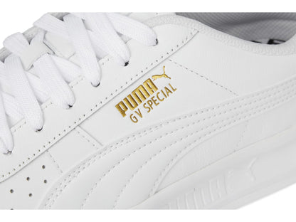 Puma Mens GV Special Sneakers Puma White/Puma White