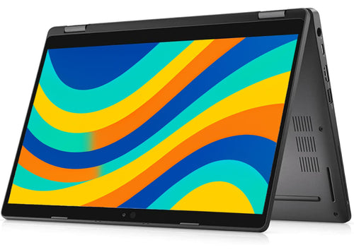 Dell Latitude 5300 Laptop 2 en 1 (Renovada / 512GB SSD)