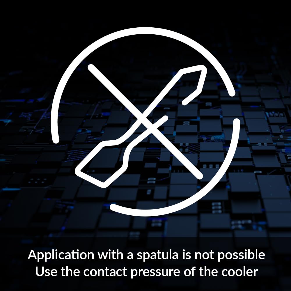 ARCTIC MX-6 Pasta Térmica (4 g)