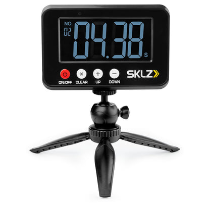 SKLZ Sistema Electrónico de Temporizador de Velocidad Speed Gates