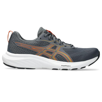 ASICS Men's Gel-Contend 9 Running Shoes, Carrier Grey/ANZU