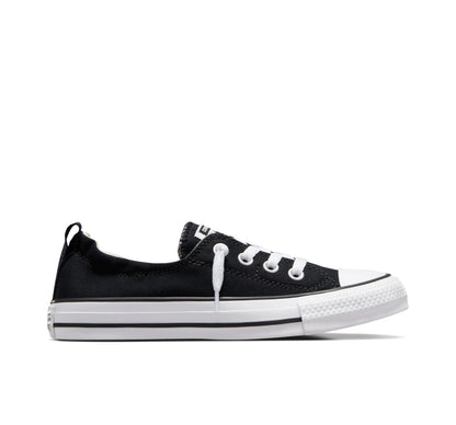 Converse Women's Chuck Taylor All Star Shoreline, Black