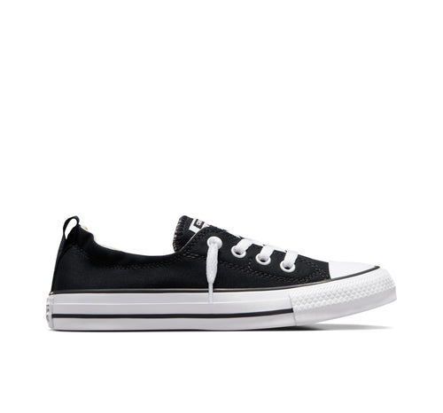 Converse Women's Chuck Taylor All Star Shoreline, Black