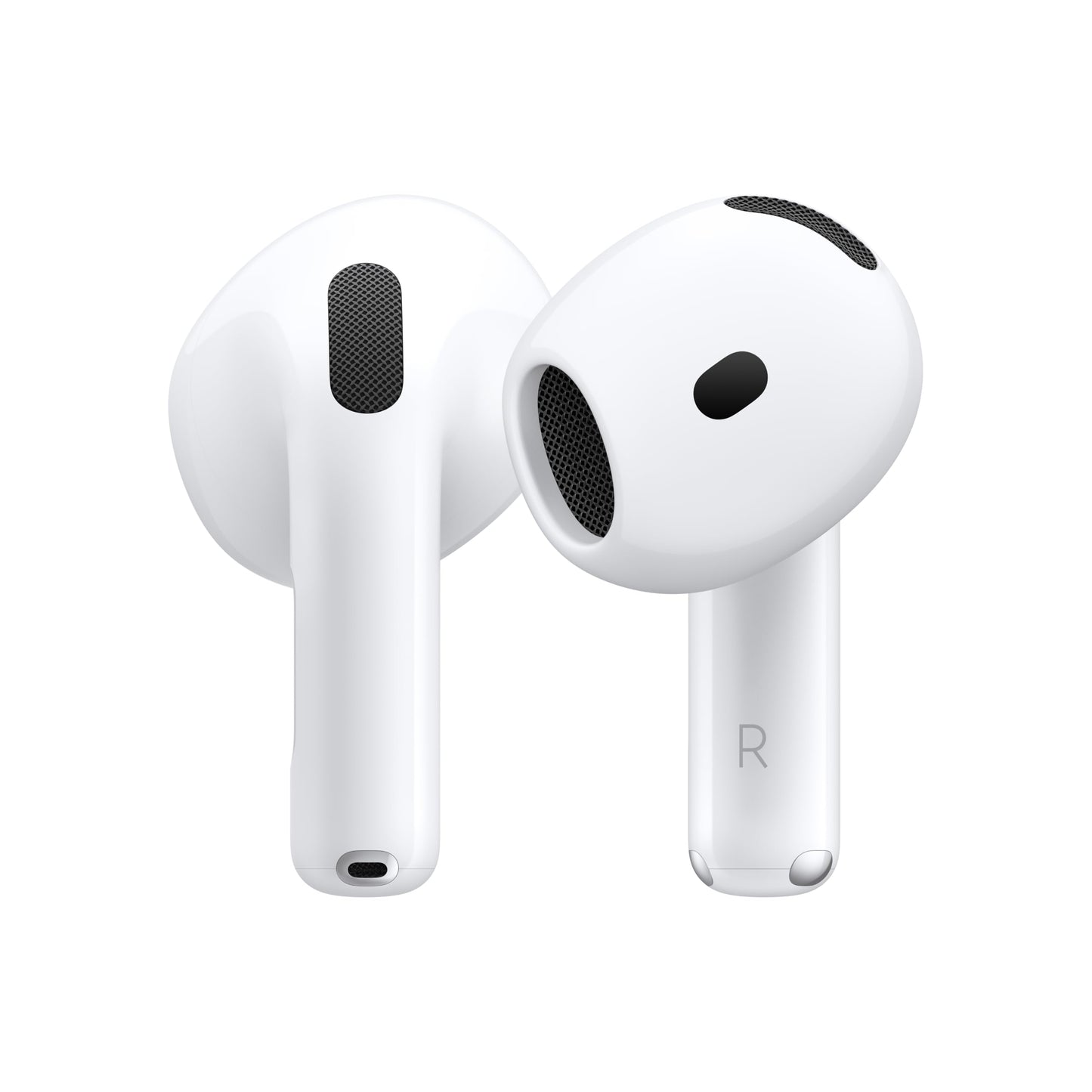 Apple AirPods 4 Auriculares Inalámbricos