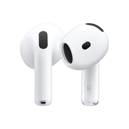 Apple AirPods 4 Auriculares Inalámbricos